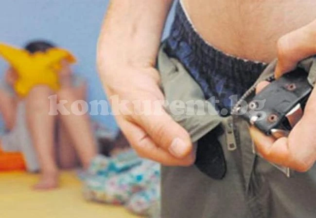 Отнеха родителски права на баща, блудствал с детето си