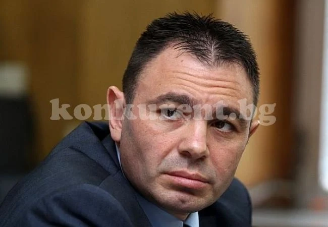 Главният секретар на МВР катастрофира на път за Видин