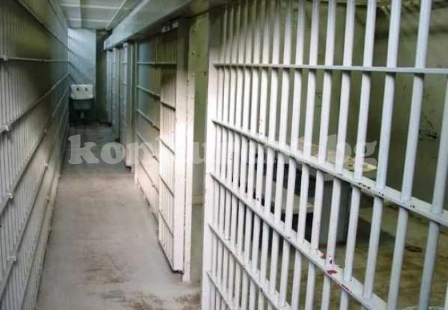 Затворник от Враца в съдебна битка за 200 бона