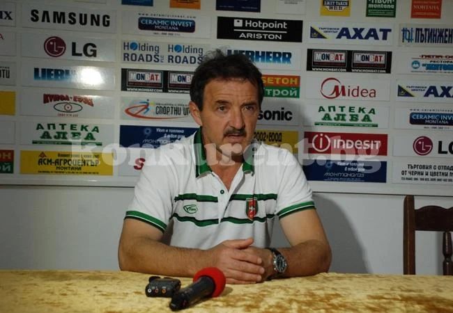 Гарев: Проявихме характер
