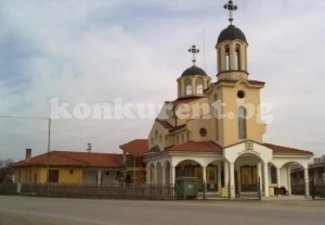 Празник в Бдинския манастир