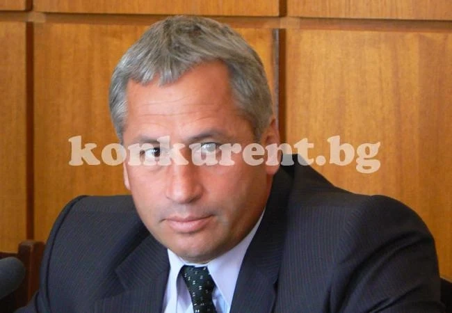 Пламен Кръстев оглави ГЕРБ - Враца