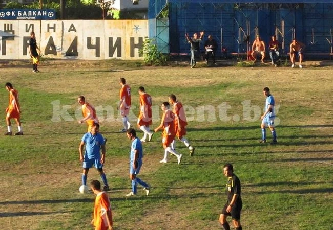 Трио се качи на върха в „А” АФГ на Видин