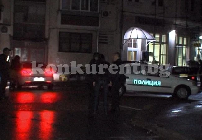 /Обновена/ Обраха банка във Враца