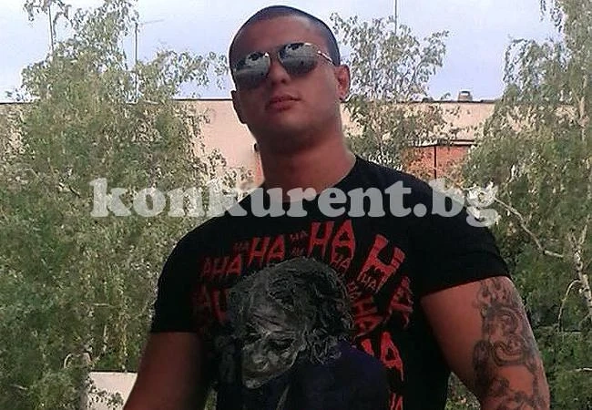 Съдът остави Мачката в ареста
