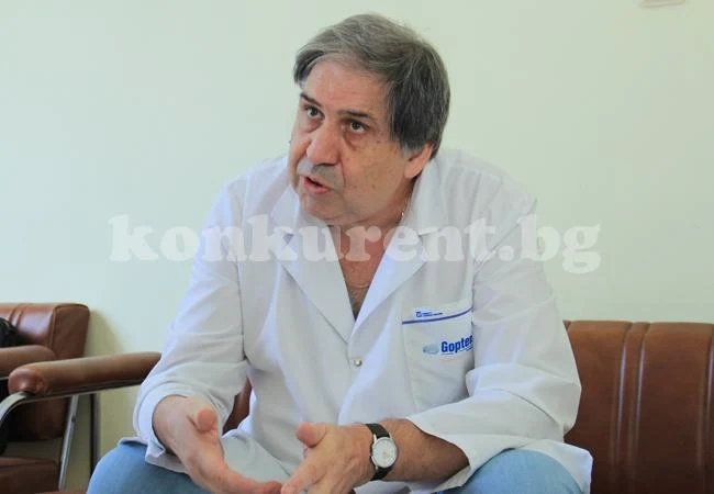Физическата активност и режимът на хранене контролират диабета