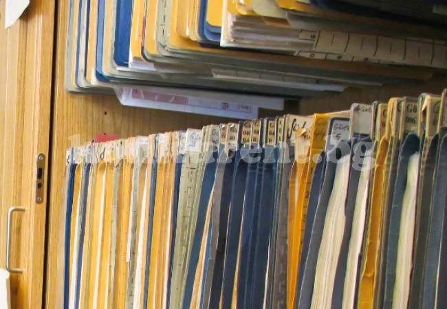 Осветлиха поредната вълна агенти от Видинско