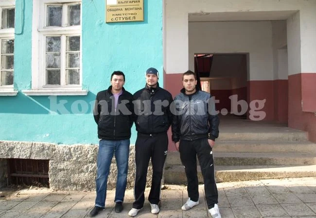 Лидер в „Б” ОФГ падна от Селияк