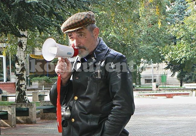 Чолаков осъди България в Страсбург