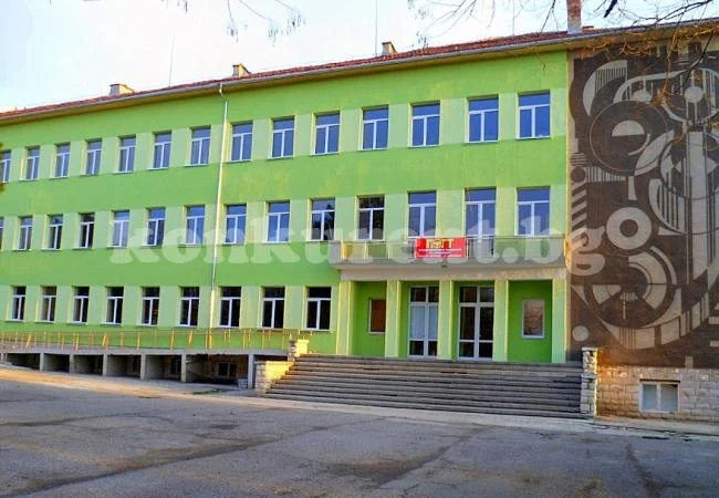 23-годишен набил ученика в Борован