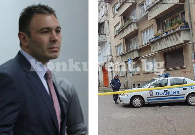 Главният секретар доволен от полицията за разкрития грабеж