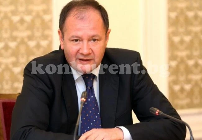 Миков поздрави учителите от Видин