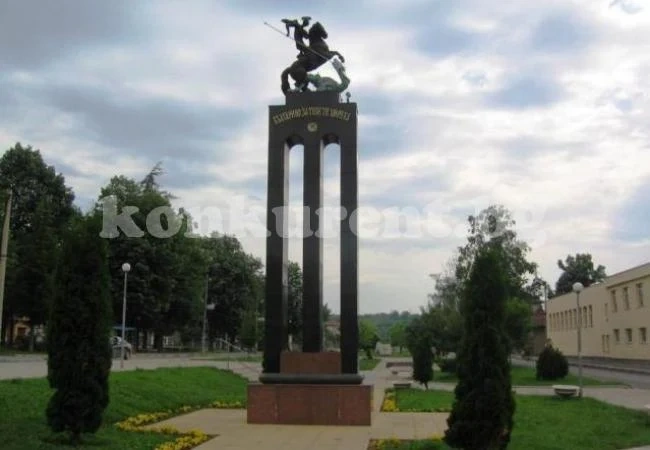 Собственици на кучета се събират на протест