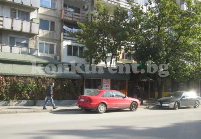 60-годишна пострада при катастрофа