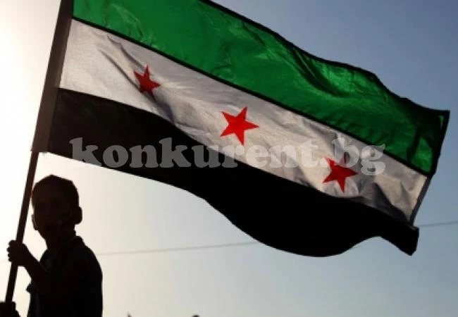 Осъдиха жена от Хърватия, прекарала двама сирийци