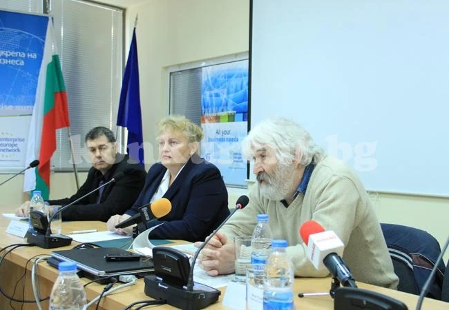 Врачански сенатор иска хоспис за тежко болни
