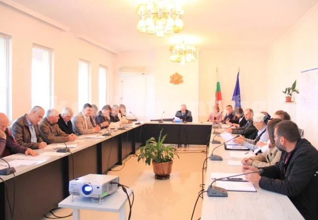 Приеха генералния план за ВиК на област Враца