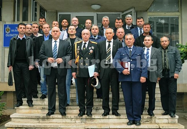 Само в Конкурент! Смениха Росен Иванов /Обновена/