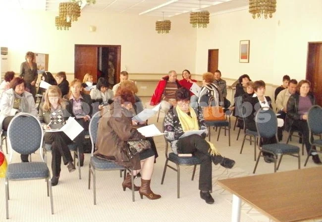 Усъвършенстват ученически практики