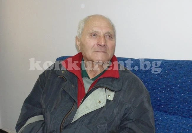 Дядо на 74 години: Не съм хулиган и няма да спя в ареста