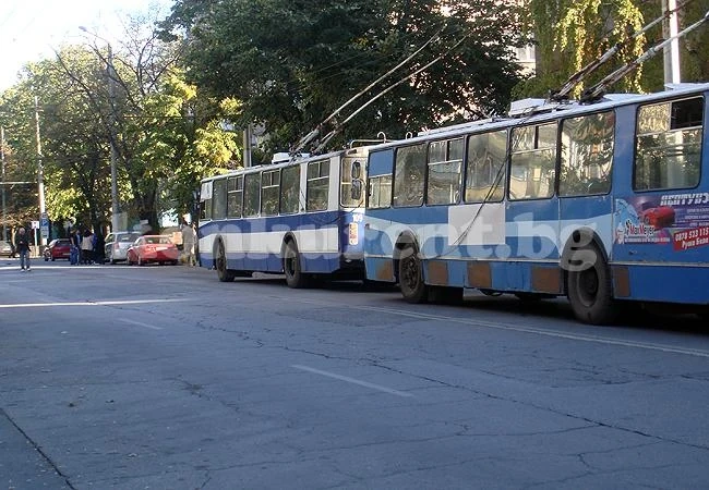 Условна присъда за убита жена на пътя