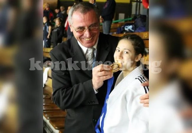 Видинчанка взе титла на световно