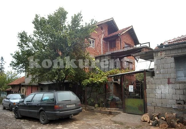 Има заподозрян за клането в Лом