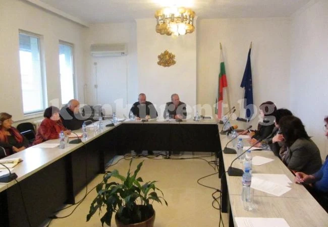 Общественият съвет на област Враца е ясен