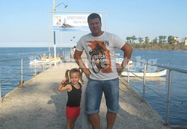 Янев се завърна с гол-шедьовър