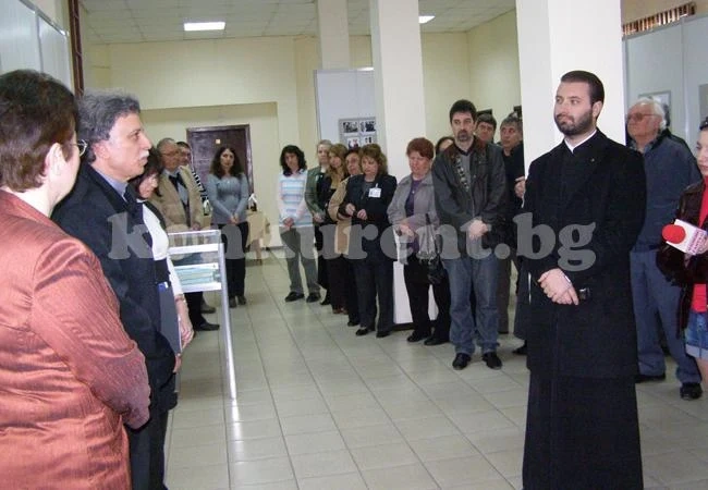 Архивисти показаха ценни постъпления