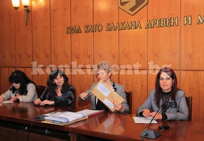 Четири телевизии кандидатстват за рекламен филм на Леденика
