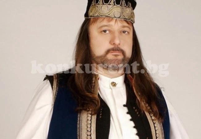 Володя Стоянов идва във Враца