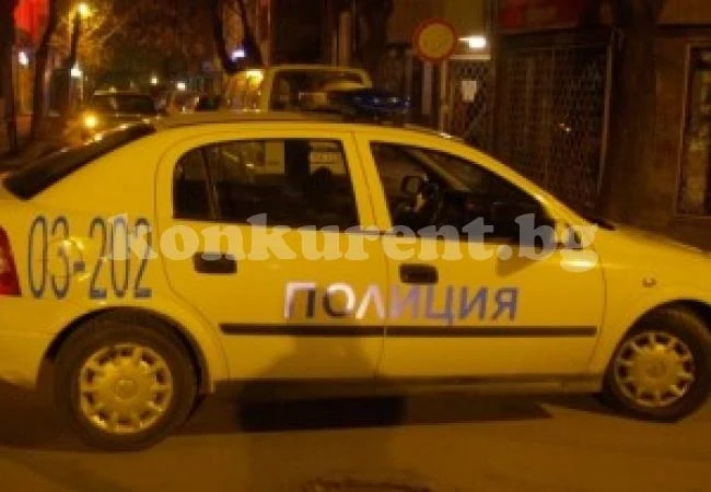 Нощна акция във Враца за наркотици