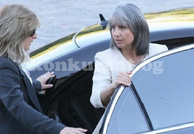 Маргарита Попова идва във Враца
