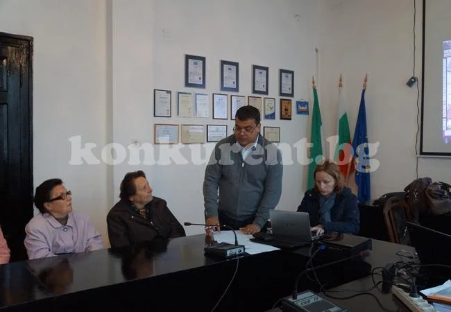В Козлодуй се проведе обществено обсъждане