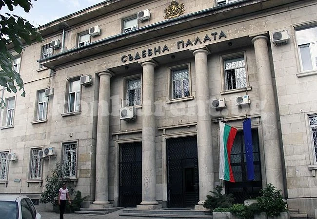Врачанин отива в затвора заради канабис
