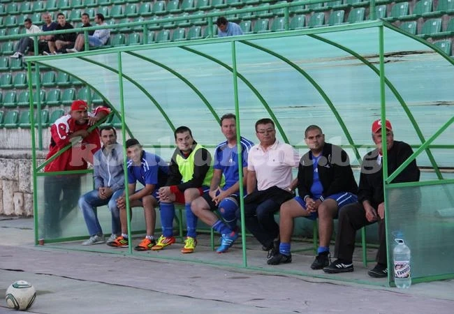 Шампиони обезсмислиха дерби