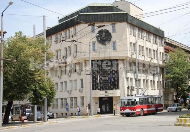 Кметове на бизнес среща с представители на Руската Федерация