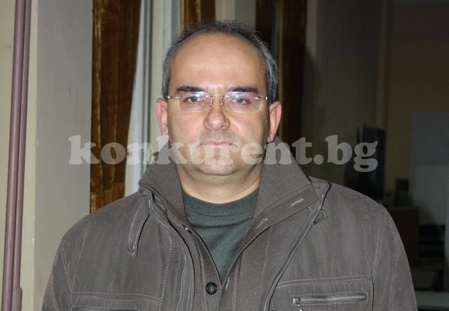 БКС подготвя машините за настъпващата зима