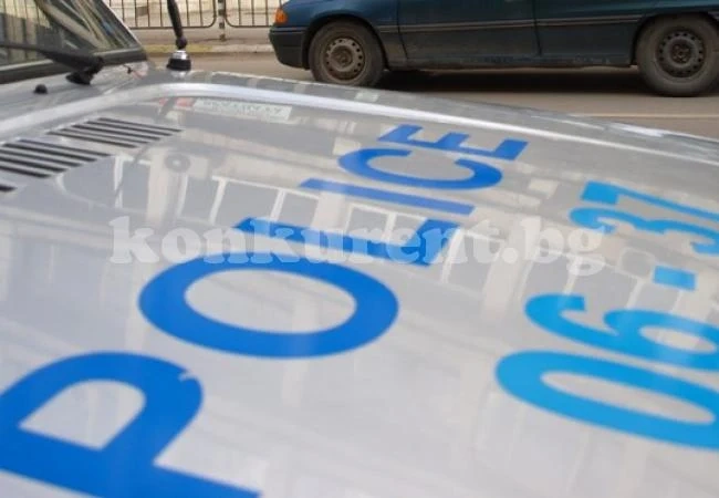 Спипаха двама с наркотици в училище във Враца