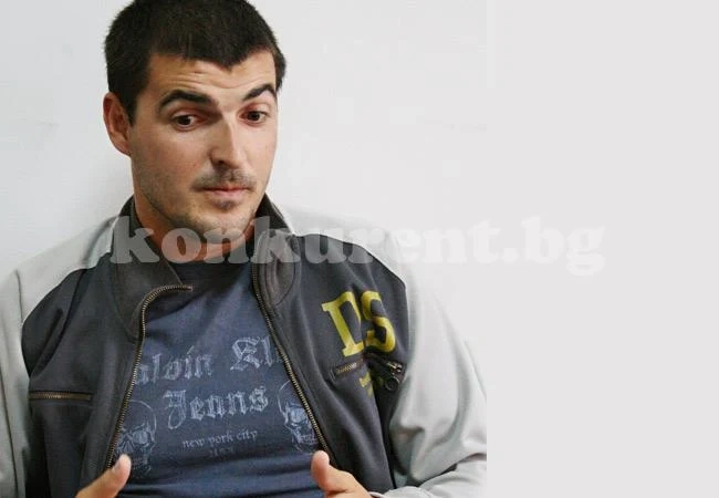 Бивш футболист на Добруджа свири на Ботев