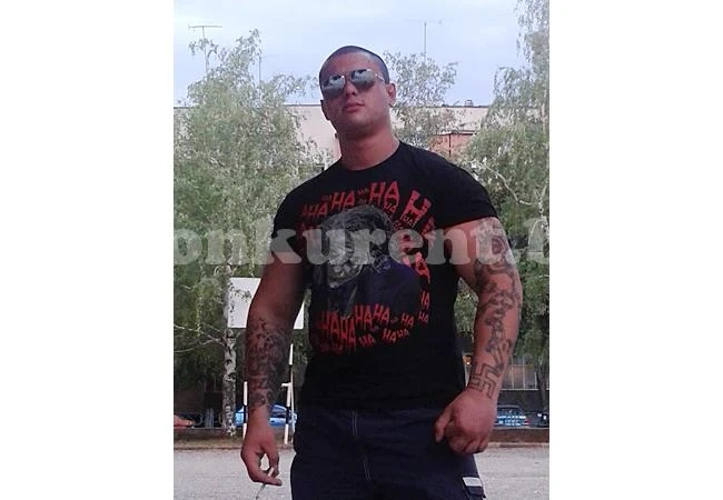 „Строг” режим за Мачката в затвора