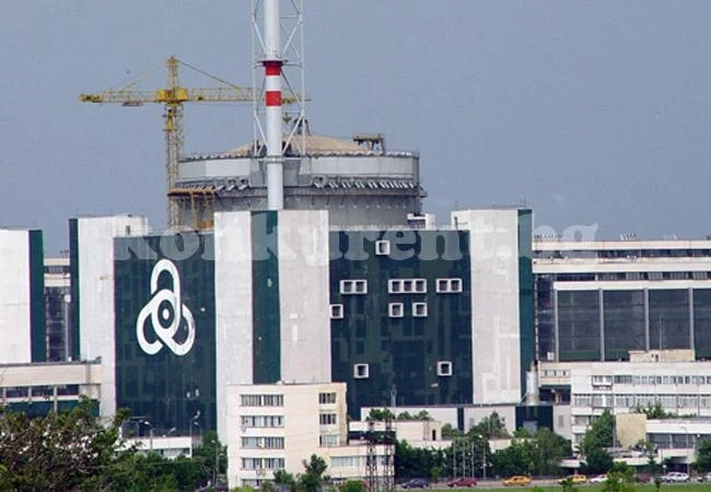 Завърши ремонтът на VІ блок
