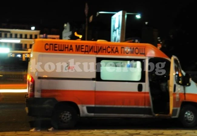 Меле в дискотека вкара трима в болницата