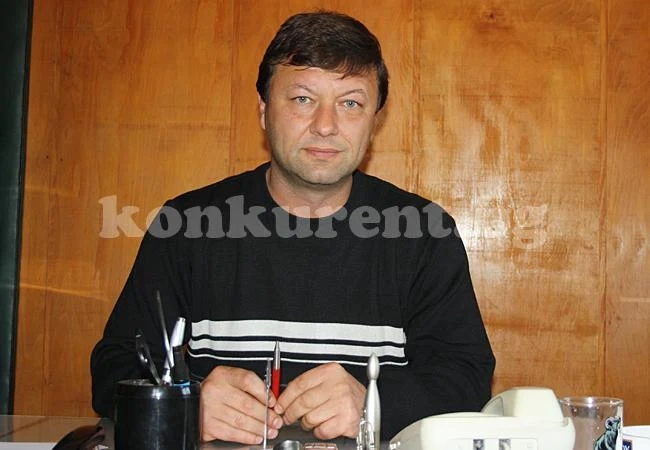 Аспарух Максимов става шеф на врачанското РПУ