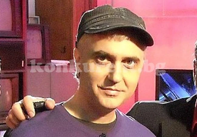 Васко Громков: Живея свободно и работя това, което ми доставя удоволствие