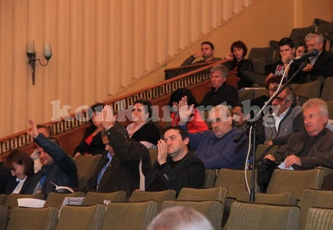 Затягат контрола по водния цикъл във Враца