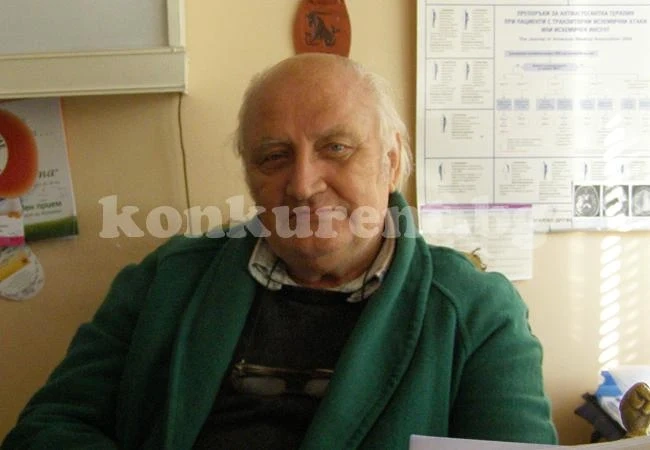 Мозъчният инсулт е недобре лекувана хипертония