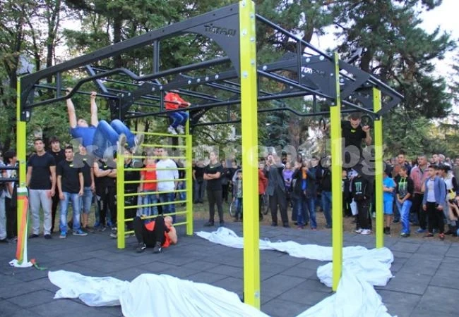 Бойко не намери време за Враца