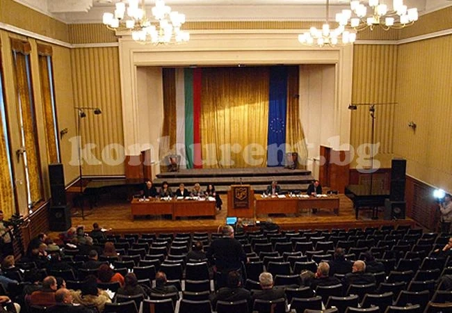 Образователен център ще има в Горно Пещене